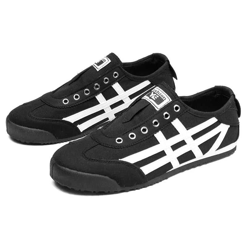 Fashion Men Casual Shoes Lightweight Cloth Running Sneakers Outdoor Comfortable Walking Sport Shoes Breathable Jogging Shoes The jack market .AU The jack market .AU Step Up Your Style: Trendy Shoes for Every Occasion! $ 75 14:193#heibai;200000124:200000898