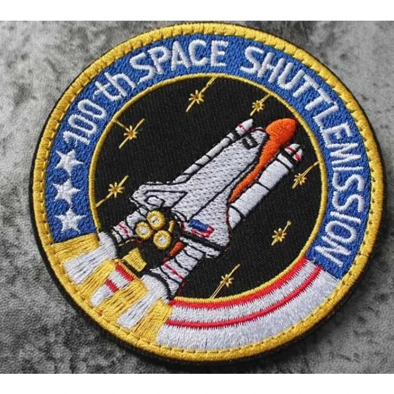 Embroidered Patches for Clothing badge Sticker for Clothes Hook and Loop on Patches for Clothing Patch Jacket Sticker The jack market .AU The jack market .AU Home $ 22 14:350853#25