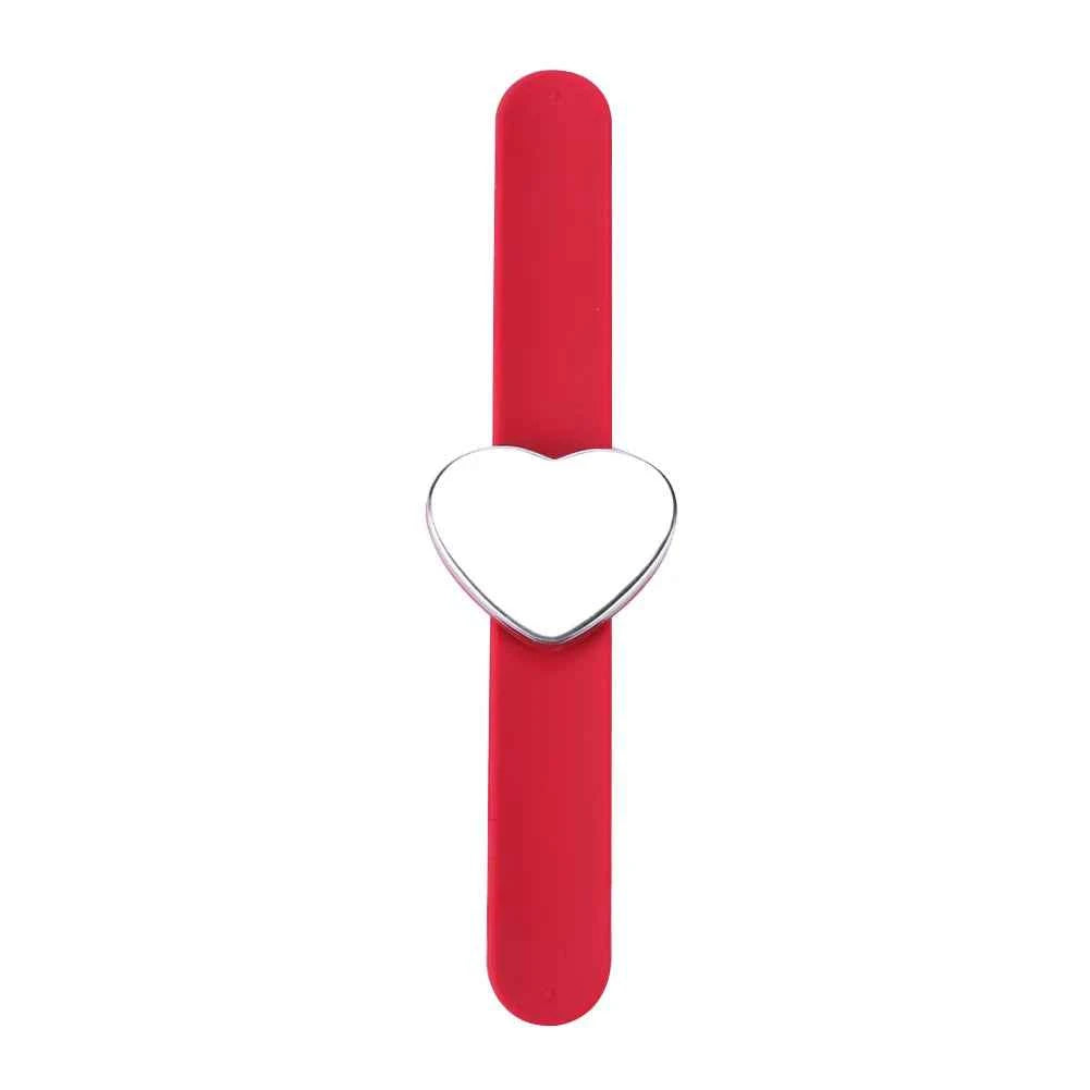 Magnetic Hair Clip Holder - Professional Bracelet Wrist Band for Stylists & Barbers