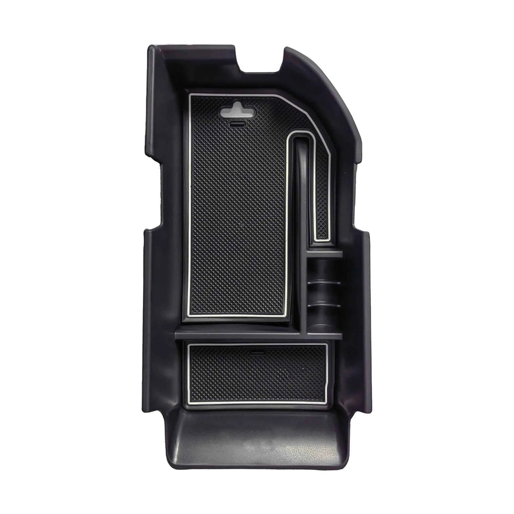For Toyota Camry XV70 2018 2019 2020 2021 2022 Armrest Center Console Organizer Tray Storage Box Holder Car Interior Accessories
