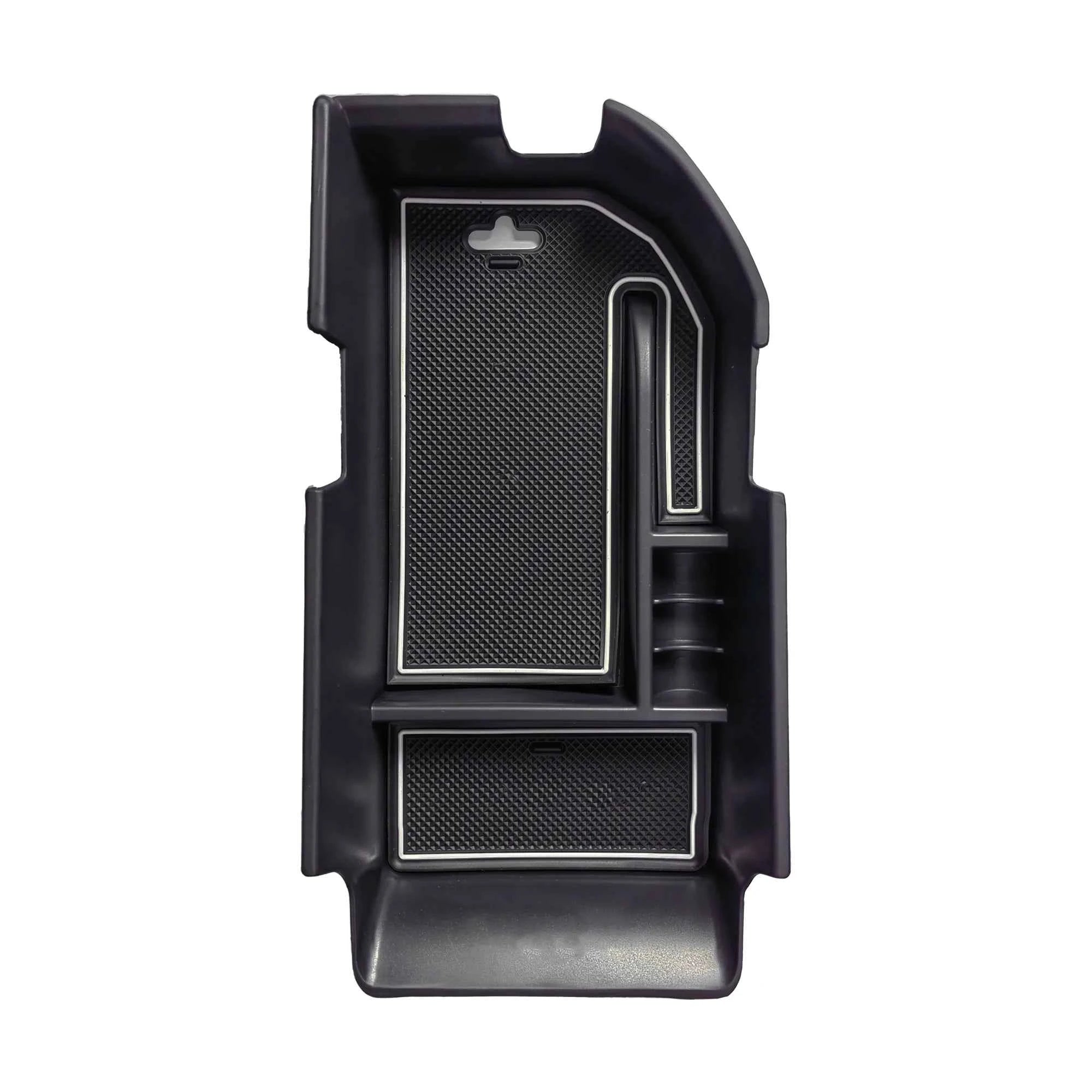 For Toyota Camry XV70 2018 2019 2020 2021 2022 Armrest Center Console Organizer Tray Storage Box Holder Car Interior Accessories