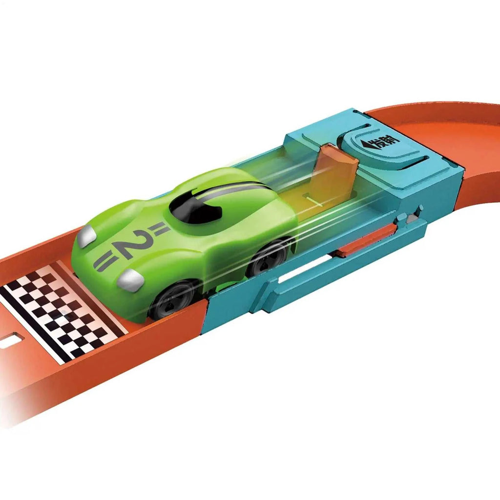 Car Parking Garage Toy Interactive Vehicle Racing Car Ramp Assembly Game Preschool Educational Traffic Toys for Children The jack market .AU The jack market .AU Little Wonders $ 61 14:10#62pcs