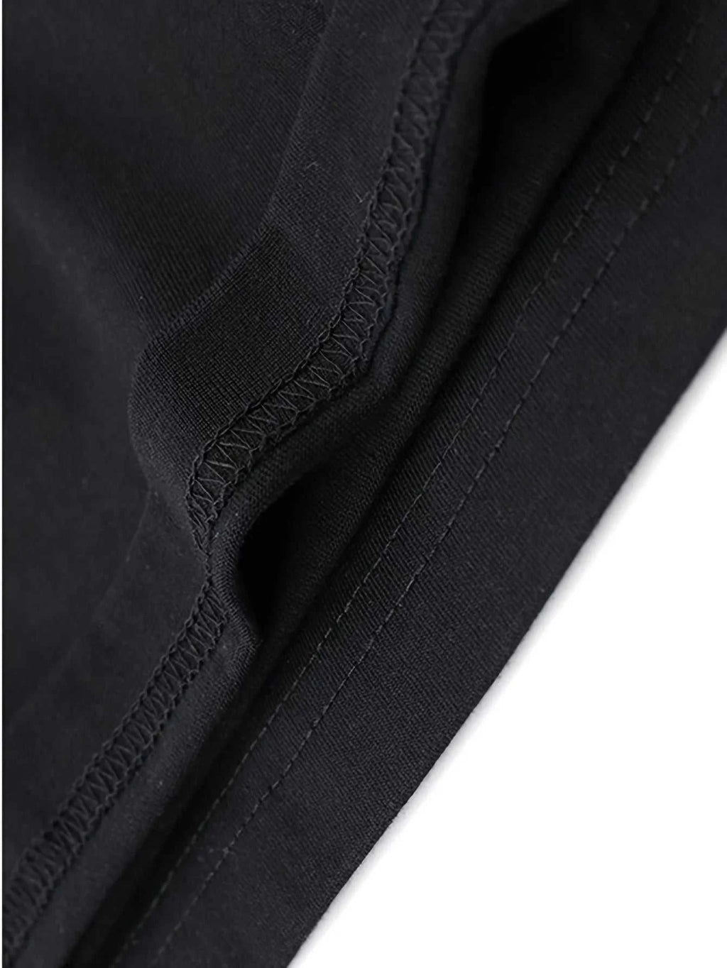 Men's 100% pure cotton loose and comfortable casual sports bear pattern printed round neck long sleeved T-shirt top The jack market .AU The jack market .AU Men Fashion $ 35 14:29#CX177-bai;5:100014065