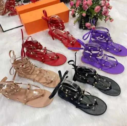 2025 spring/summer new slippers women fashion all-match casual chain square toe beach non-slip ms sandals The jack market .AU The jack market .AU Step Up Your Style: Trendy Shoes for Every Occasion! $ 70 14:193;200000124:100010483