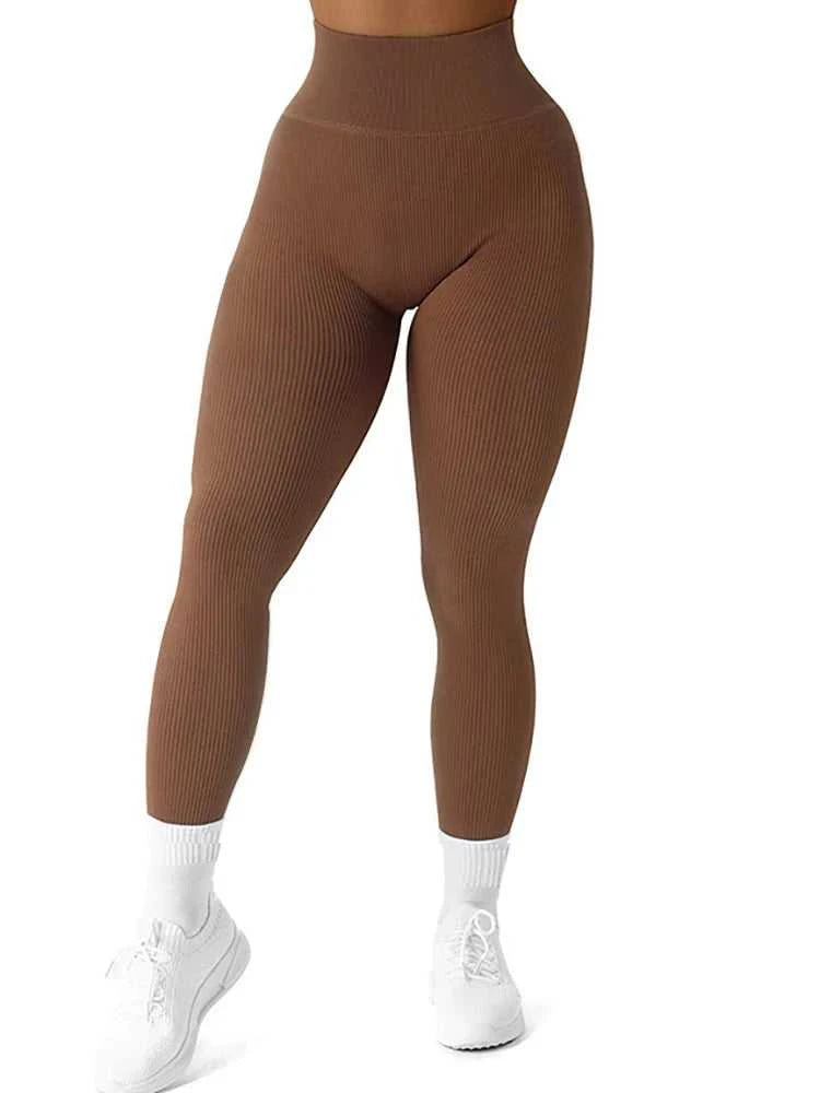 Sexy Gym Leggings Women Fitness Seamless Compression Leggings Women Running Outdoors Activewear Pants The jack market .AU The jack market .AU Woman Fashion $ 56 14:771#Black;5:361386