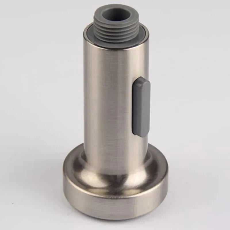 Kitchen Pull Out Faucet Sprayer Nozzle Sprayer ABS Durable Water Saving Shower Spray Head Bathroom Basin Sink Tap Replacement The jack market .AU The jack market .AU $ 54 14:202690824#61017 brushed