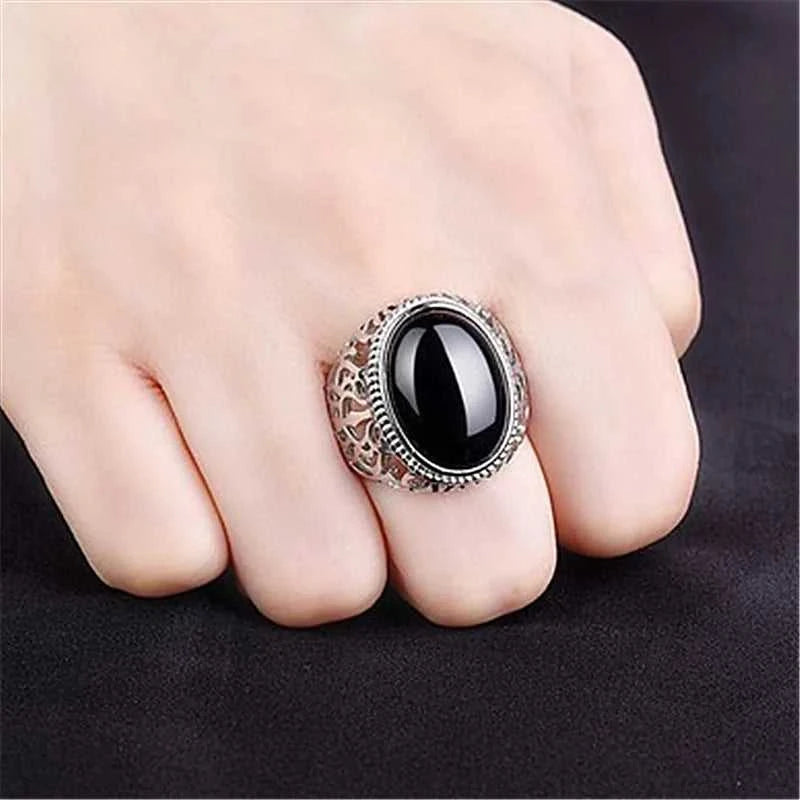 925 Sterling Silver Men Ring Adjustable Simplicity Fashion Exquisite Student Girlfriend Jewelry Accessories Wedding Party The jack market .AU The jack market .AU Jewellery & Chains $ 48 200000226:29#JJH JJZ931