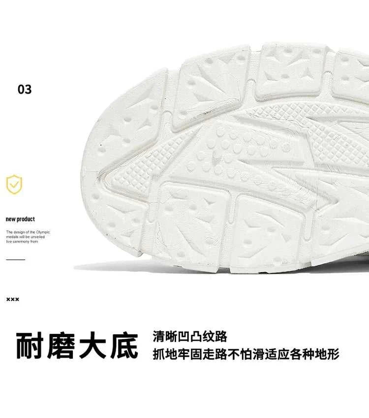 Autumn Men's Shoes 2024 New Breathable Workwear Men's Trend Versatile White Shoes Men's Thick Soled Casual Board Shoes The jack market .AU The jack market .AU Step Up Your Style: Trendy Shoes for Every Occasion! $ 80 14:771;200000124:100013888