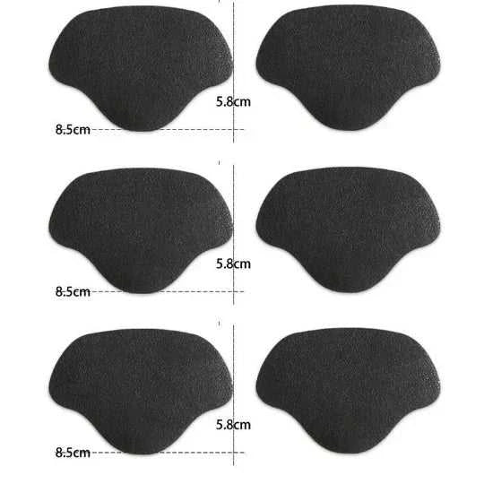 1/30Sets Sports Shoes Repair Stickers Heel Protector Anti-Wear Self-Adhesive Patches Insoles Pad Care Insert for Shoe Repair The jack market .AU The jack market .AU Step Up Your Style: Trendy Shoes for Every Occasion! $ 47 14:771#Beige 1sets;200007763:201336100