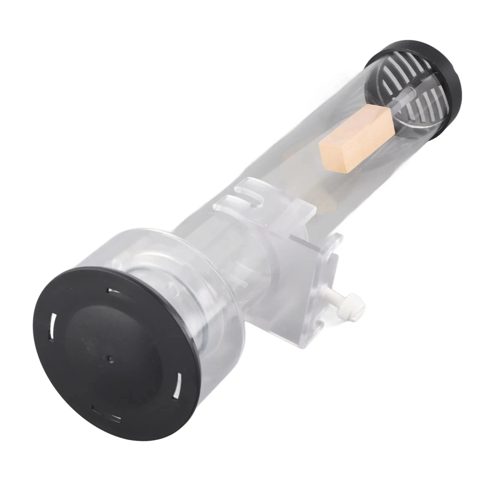 Fish Tank Protein Skimmer Fish Tank Protein Filter Separator Aquarium Filter Accessory The jack market .AU The jack market .AU Fishing Gear $ 42 14:29#A