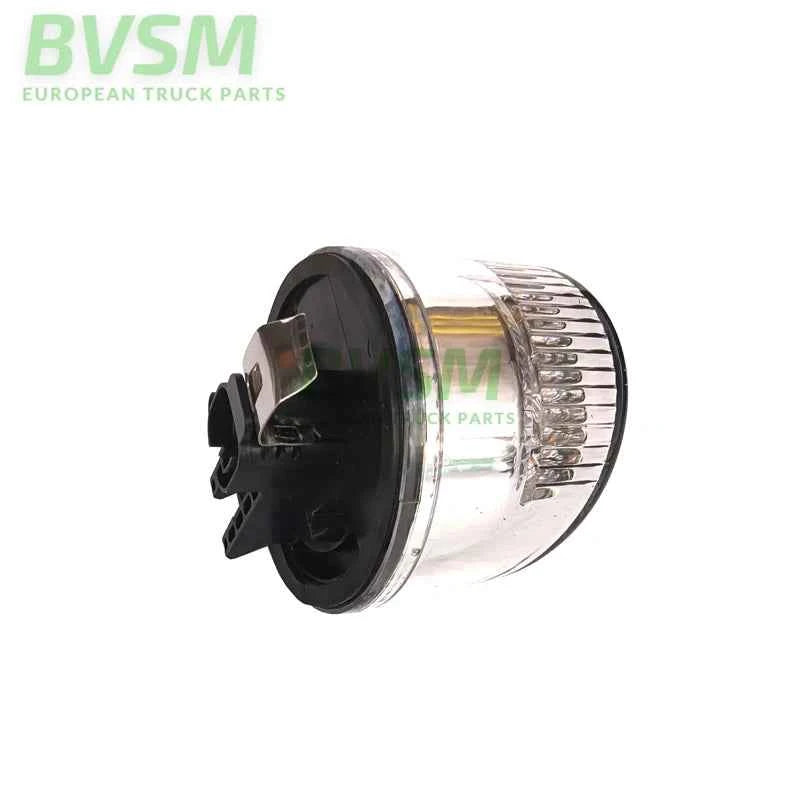 For MAN Truck Foot pedal turn signal TGA TGX TGS TGM 81253206135 81253206136 81253206125 81253206127 side light signal lights