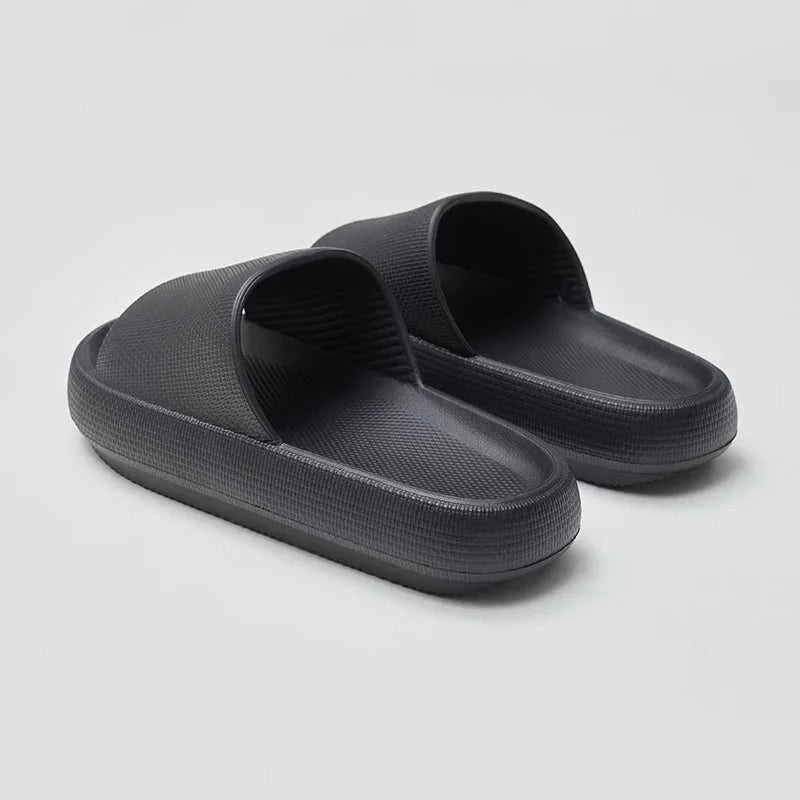 UTUNE 51CM slippers for man Platform House Shoes EVA Soft fashion slides Anti-slip Summer Sandals Women bathroom shoes Shower The jack market .AU The jack market .AU Step Up Your Style: Trendy Shoes for Every Occasion! $ 102 14:1052#Pink;200000124:4280324;200007763:201336100