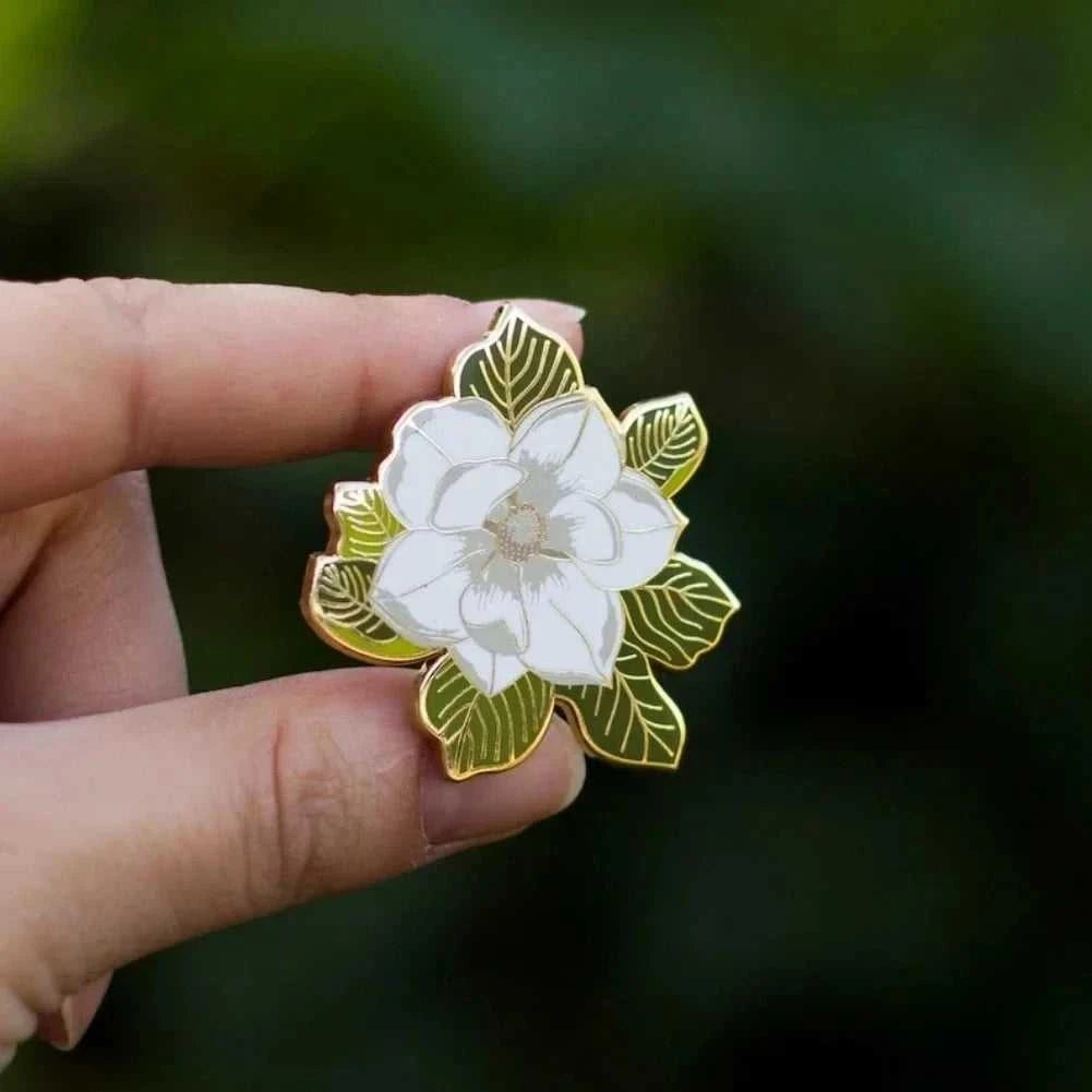 Bluebonnet Enamel Pin Texas Wildflower Lapel Floral Accessory, Botanical, Nature Lover Gift, Spring Bloom, Garden Enthusiast The jack market .AU The jack market .AU Jewellery & Chains $ 48 200001033:361180#A