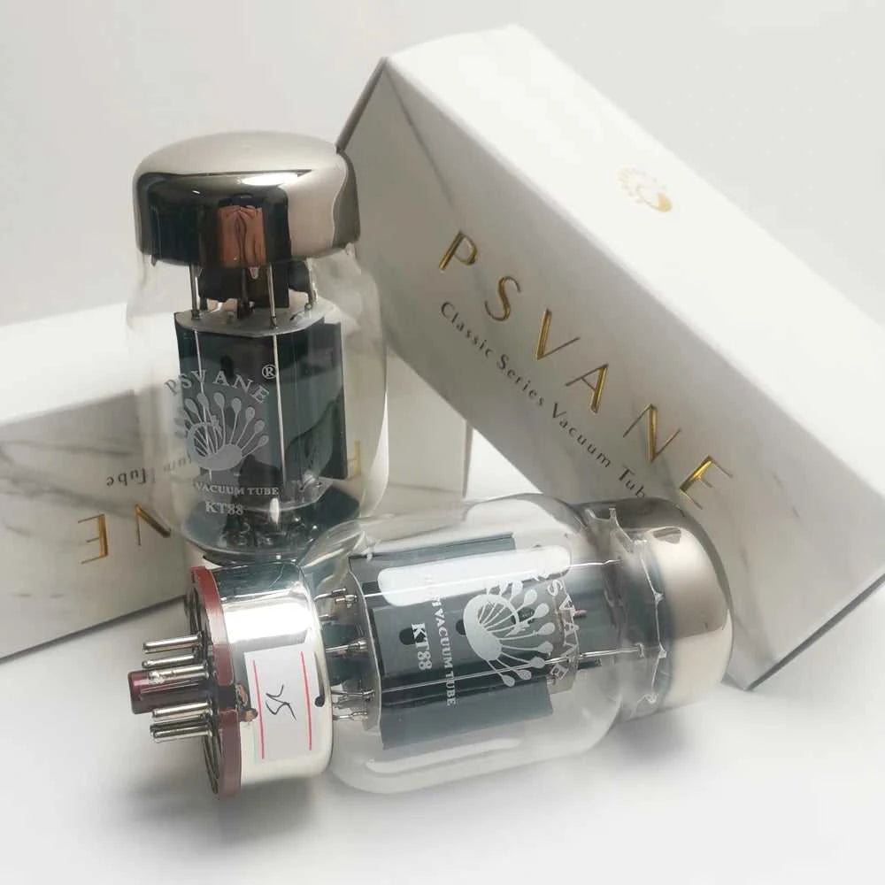 PSVANE Hifi KT88 KT88/C Vacuum Tube Replace 6550 KT88 for Hifi Audio Vintage Tube AMP DIY Factory Matched Pair Quad The jack market .AU The jack market .AU Accessories Electronics $ 147 14:865#2pcs Matched Pair