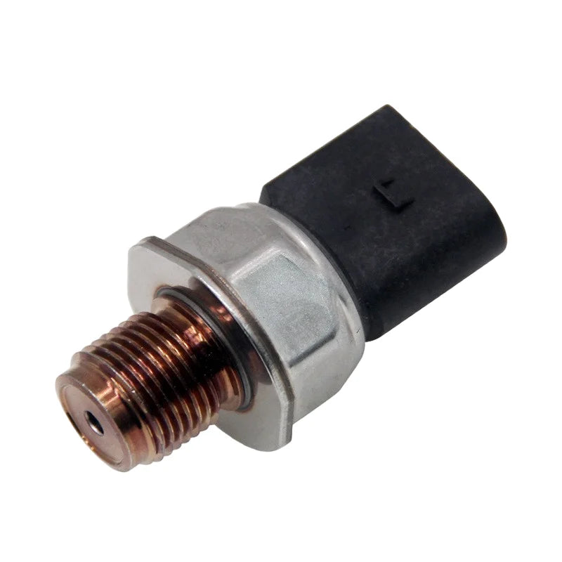 Oil Fuel Rail Pressure Sensor Switch 55PP30-01 9307Z528A Auto Part for Vehicle