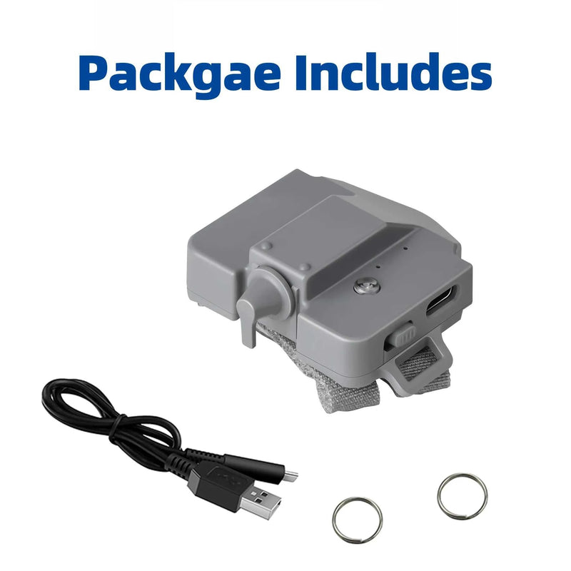Drone Airdrop System for DJI Mini 5/4 Pro Aerial Thrower Fishing Rescue Send Gift The jack market .AU The jack market .AU Drones $ 82 <none>