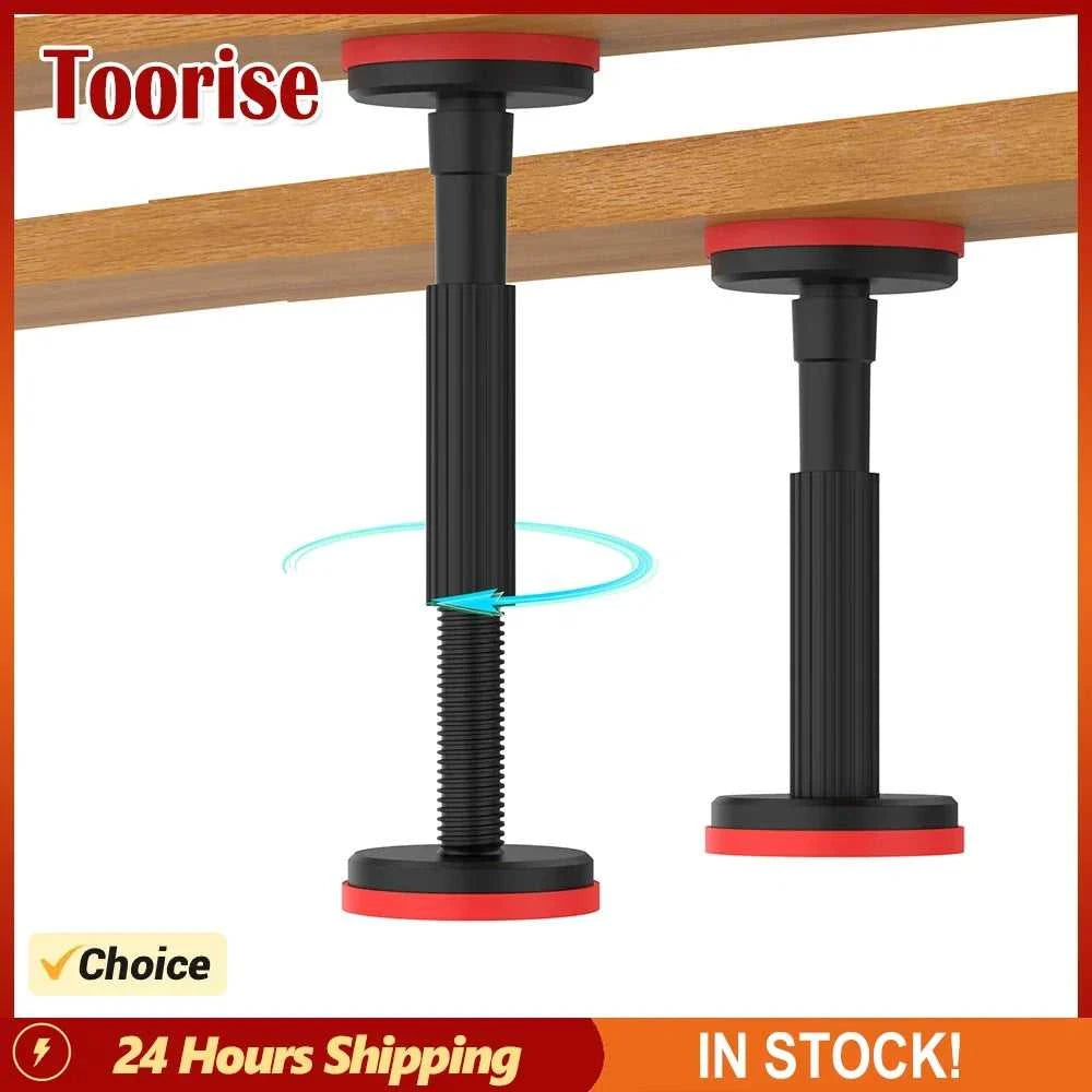 2PCS/Set Telescopic Support Rod Nylon Cabinet Adjustable Support Pole 200kg Weight Capacity High Hardness Sink Support Bracket The jack market .AU The jack market .AU Home $ 79 14:202010806#black;200007763:201441035