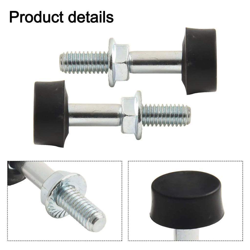 Car Repair Hood Bumper Stopper Hood Bumper Stopper Vehicle Maintenance Additional Layer Of Protection Enhanced Protection
