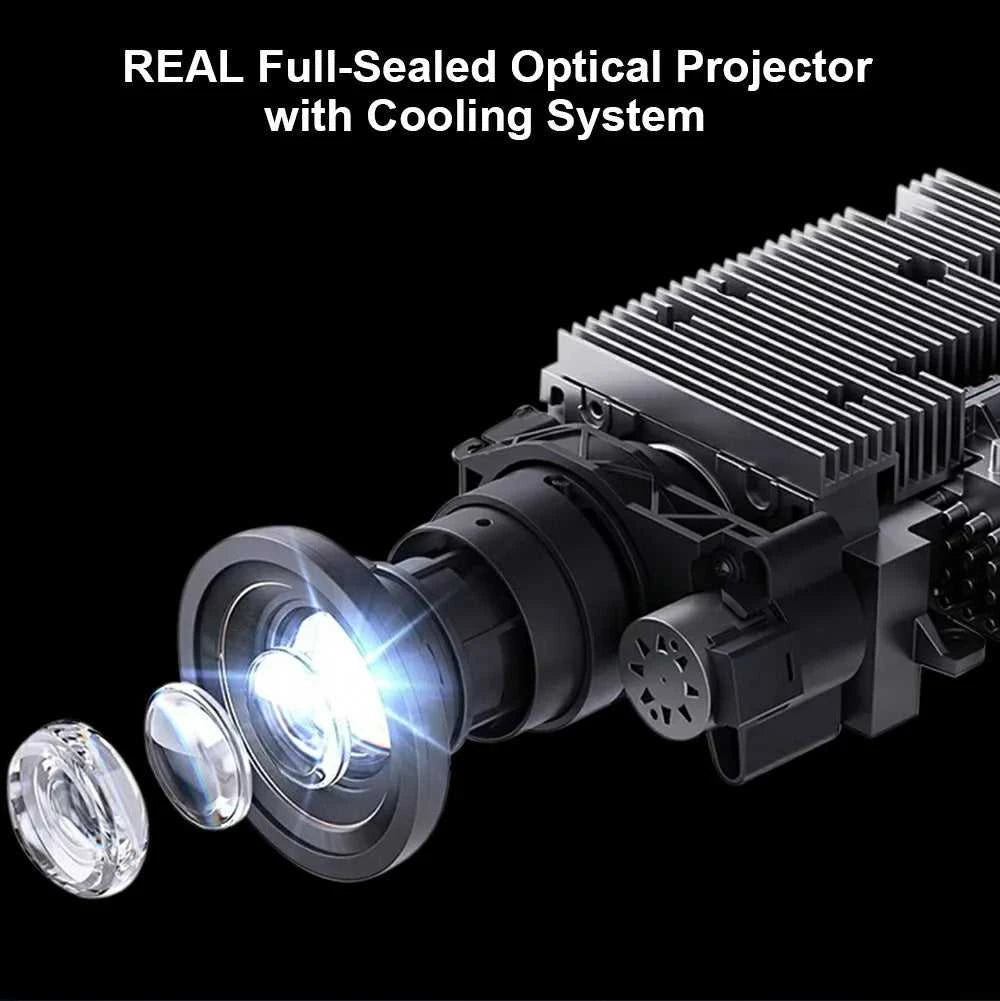 ThundeaL TDA7W Full HD 1080P Projector 32G Android WiFi 2K 4K Video Home Theater Cinema 3D Moive Beam Projector PK DLP Beamer The jack market .AU The jack market .AU Accessories Electronics $ 555 14:201441171#Android Version;200007763:203124901