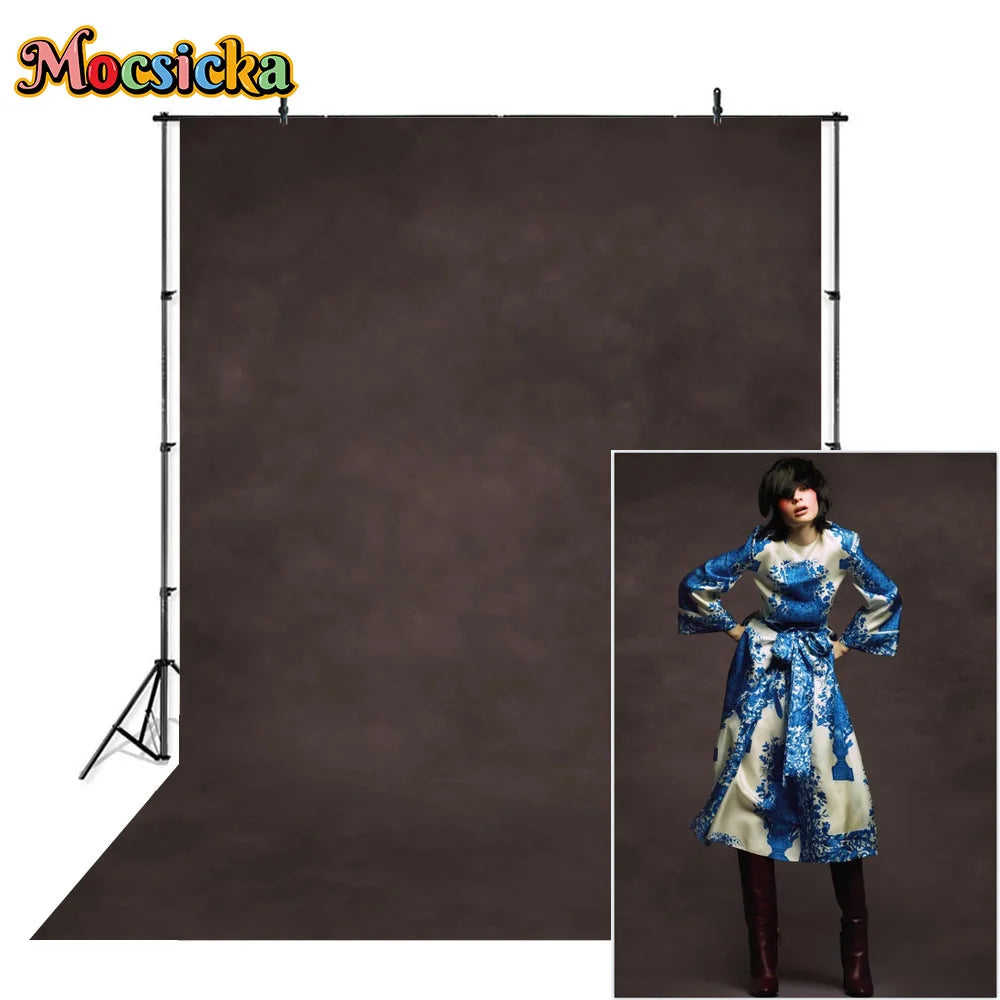 Abstract Texture Newborn Baby Portrait Backgrounds for Photography Studio Birthday Wedding Birdal Shower Photoshoot Backdrop