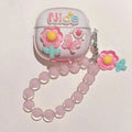 For Redmi Buds 6 Lite Cute Butterfly Earphone Case For Xiaomi Redmi Buds 6 lite Protective Cover WIth Keyring The jack market .AU The jack market .AU Accessories Electronics $ 51 14:4847081432#14;5:200000989#For Redmi Buds 6Lite