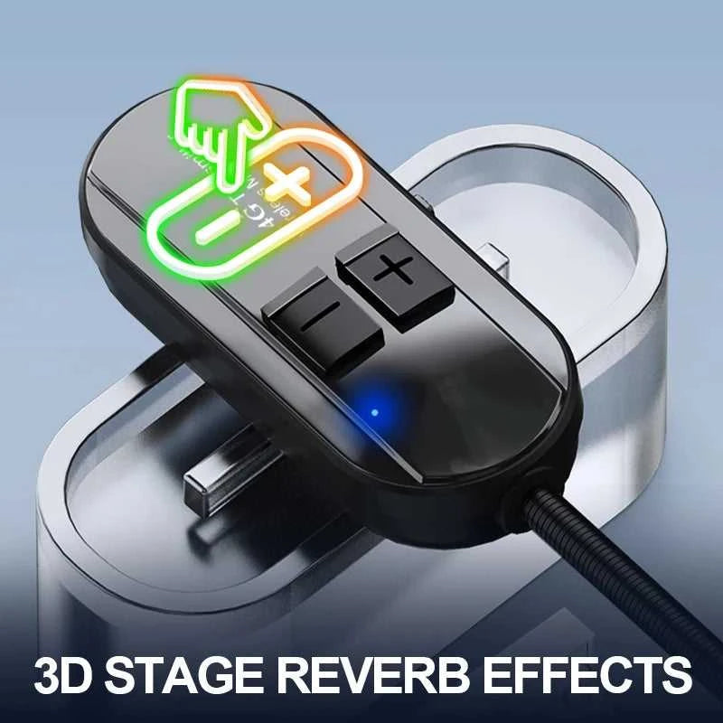 2.4G Wireless Headset Microphone Small Bee Loudspeaker Special Teaching Audio Microphone For Teachers The jack market .AU The jack market .AU Accessories Electronics $ 74 14:504#One-3.5mm