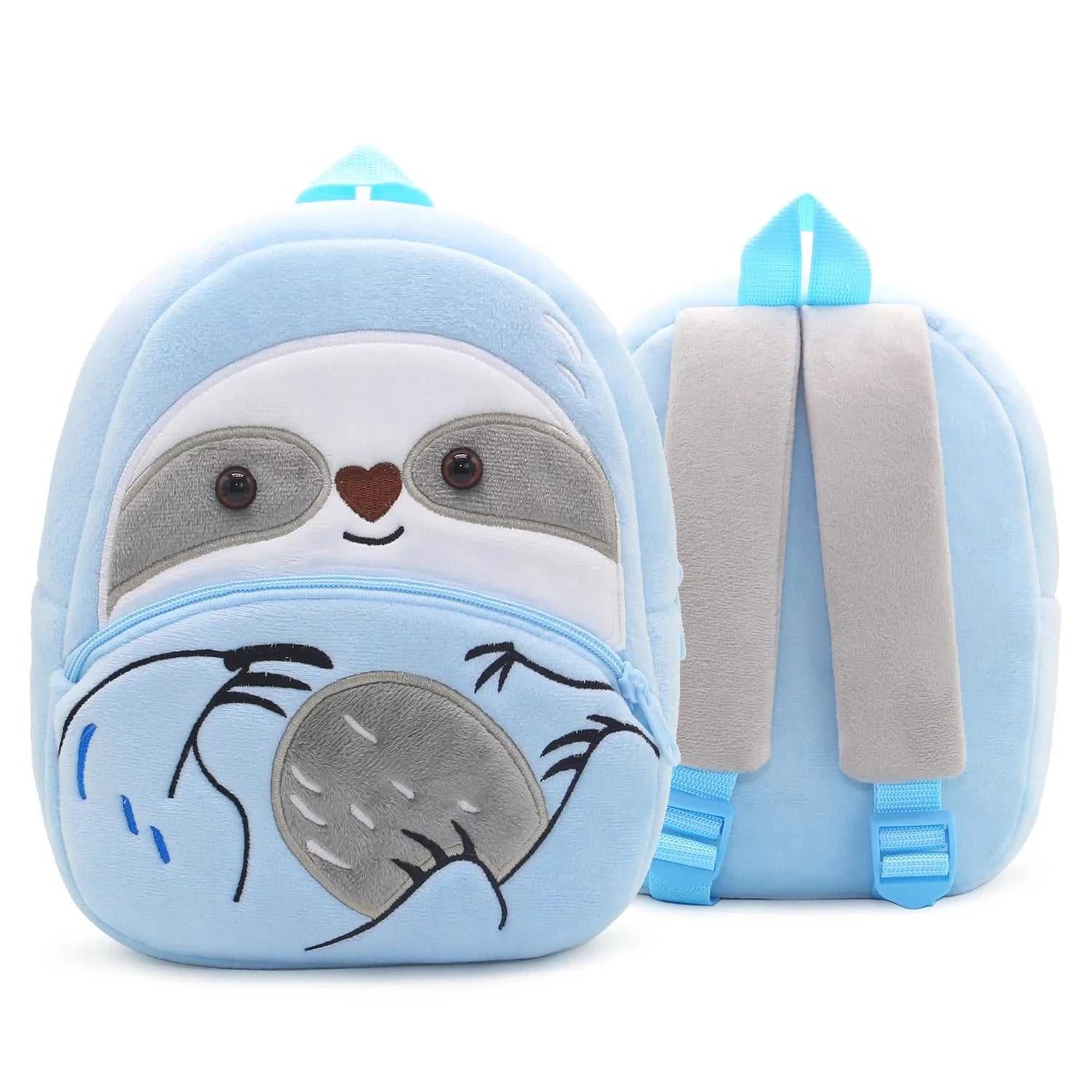 Cute Animals Cartoon Plush Children Backpacks Schoolbag Girls Boys casual Baby Bags The jack market .AU The jack market .AU Mum & Kids: Essential Products for Every Family $ 27 14:10#Shark