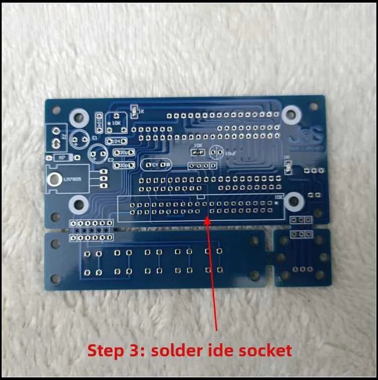 Nvarcher CD-ROM DVD-ROM IDE Optical Drive Controller KITS DIY-player CD Driver Turn To Turntable CD-player The jack market .AU The jack market .AU Accessories Electronics $ 80 14:350853#DIY