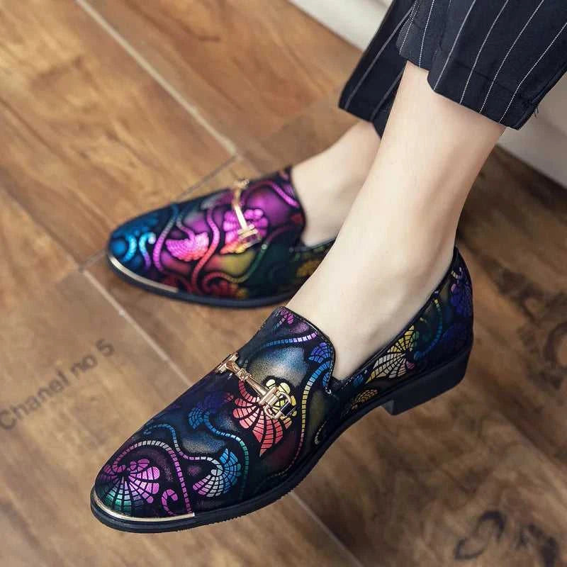 High Quality Men Formal Shoes Men Oxford Leather Dress Shoes Fashion Business Men Shoe Pointed Wedding Shoes office Dress shoe The jack market .AU The jack market .AU Step Up Your Style: Trendy Shoes for Every Occasion! $ 85 14:173#golden;200000124:3116