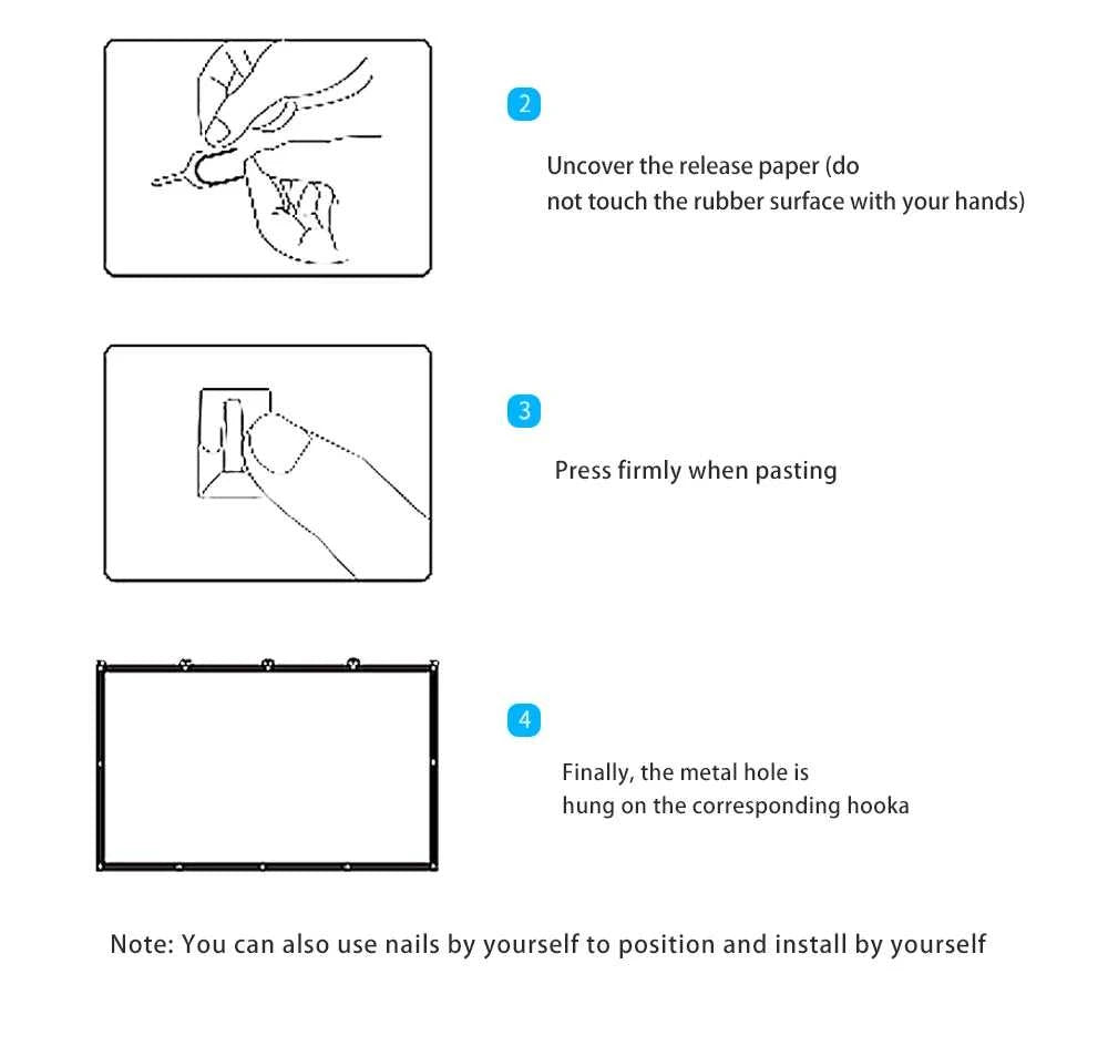 ZHNUWIE Projector Screen 16:9 Metal Anti Light Curtain Reflective Fabric Cloth For YG300 XGIMI H3 HALO Mogo Xiaomi DLP Projector The jack market .AU The jack market .AU Accessories Electronics $ 71 977:202689808