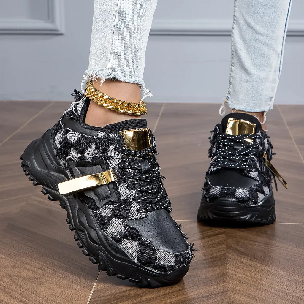 Snwakers Women Shoes Women Jeans laodie woman's shoe - Jack market 1988Jack Market 1988