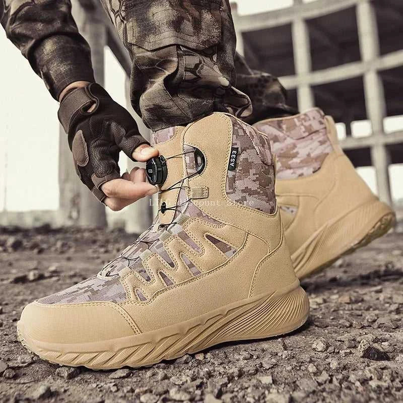 Work shoes Man Boots Male Sneakers Outdoor Hiking Boots Men's Non-Slip high top Desert Botas Hombre Motorcycle Shoes The jack market .AU The jack market .AU Step Up Your Style: Trendy Shoes for Every Occasion! $ 97 14:4602#Cameo;200000124:200000364