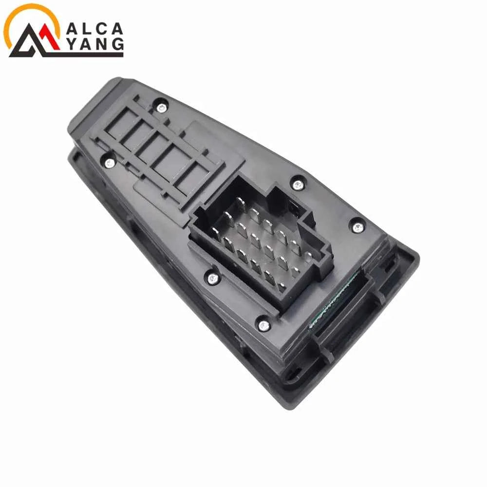 Switch Panel For Volvo 20752919/20752915/20752918 20752917 Truck Parts