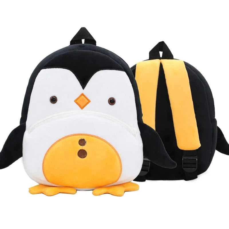 Cute Animals Cartoon Plush Children Backpacks Schoolbag Girls Boys casual Baby Bags The jack market .AU The jack market .AU Mum & Kids: Essential Products for Every Family $ 27 14:10#Shark