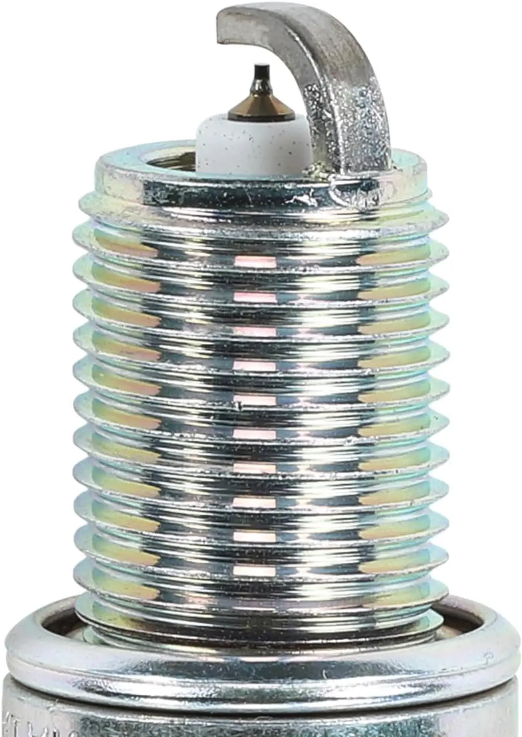 4PCS 41-122 55585534 Spark Plug Fits 2011-2015 CHEVROLET CRUZE LS, 2012-2017 CHEVROLET SONIC LT