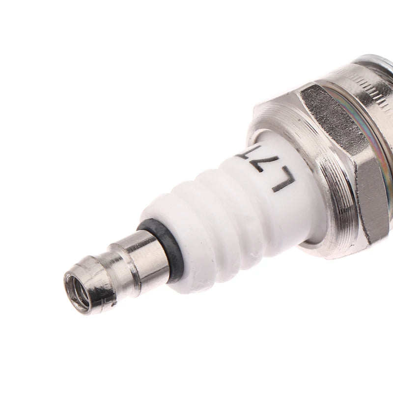 1/2/5 Units L8RTC L8RTF Universal Spark Plugs for Small Engines, Garden Power Tools