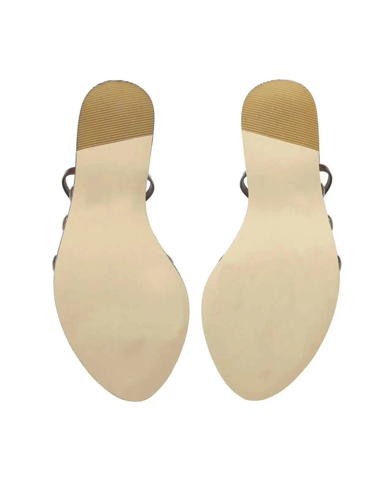2025 High-heeled Thick-heeled Shoes for Women's Wear Thick-soled Wood Grain Waterproof Table Sandals Metal Nail Buckle Sandal The jack market .AU The jack market .AU Step Up Your Style: Trendy Shoes for Every Occasion! $ 122 14:193#Light brown sandals;200000124:200000337