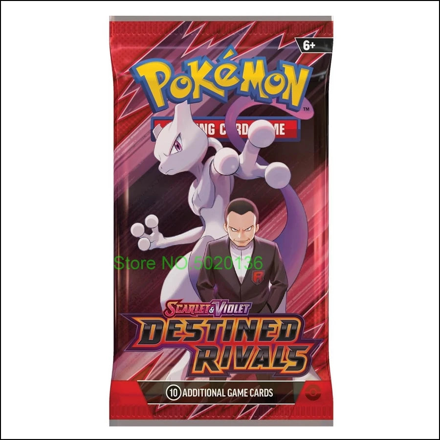 2026 NEW HOT  Ascended Heroes Sealed Elite Trainer Box - Mega Evolution Pokemon Cards