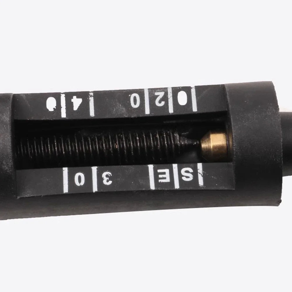 Spark Plug Tester Ignition System Coil Engine In Line Autos Adjustable Ignition Coil Tester Ignition Spark Test Tool
