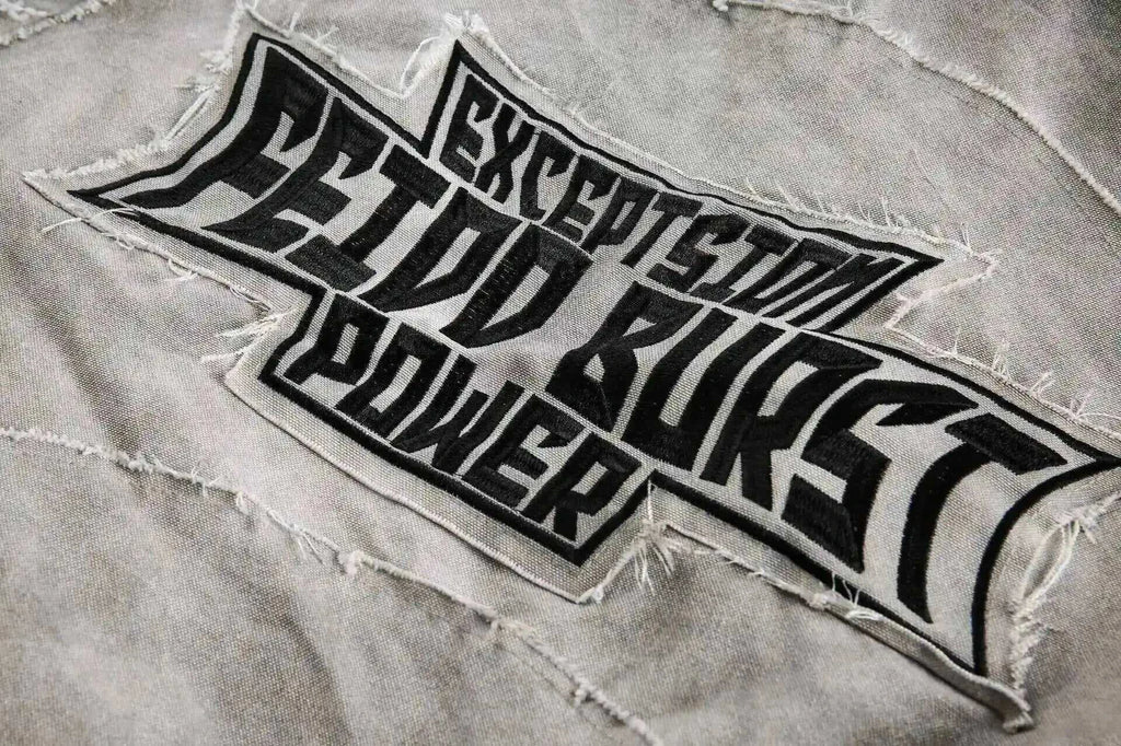 HKSH Autumn Winter New Men's Tide Original Design Techwear High Street Fashion Trend Vintage Jacket Chic Casual Coats Ins HK6132 The jack market .AU The jack market .AU Men Fashion $ 172 14:691#Gray;5:4182