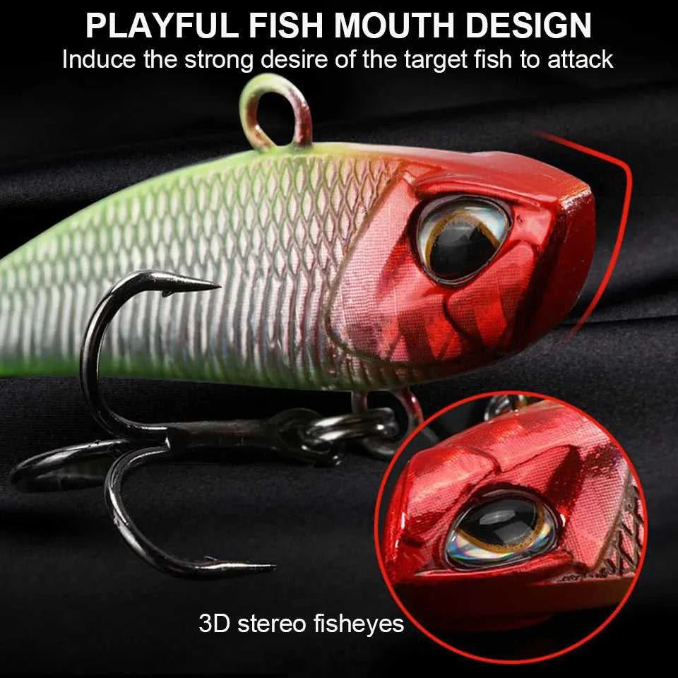 WALK FISH 7g 11g 15g 21g Spinner Bait Metal VIB Fishing Lure Rotating Tail Vibration Sequins Japan Wobbler Trolling Bait Pesca The jack market .AU The jack market .AU Fishing Gear $ 21 14:200503829#F 6;5:200661828#35mm 15g