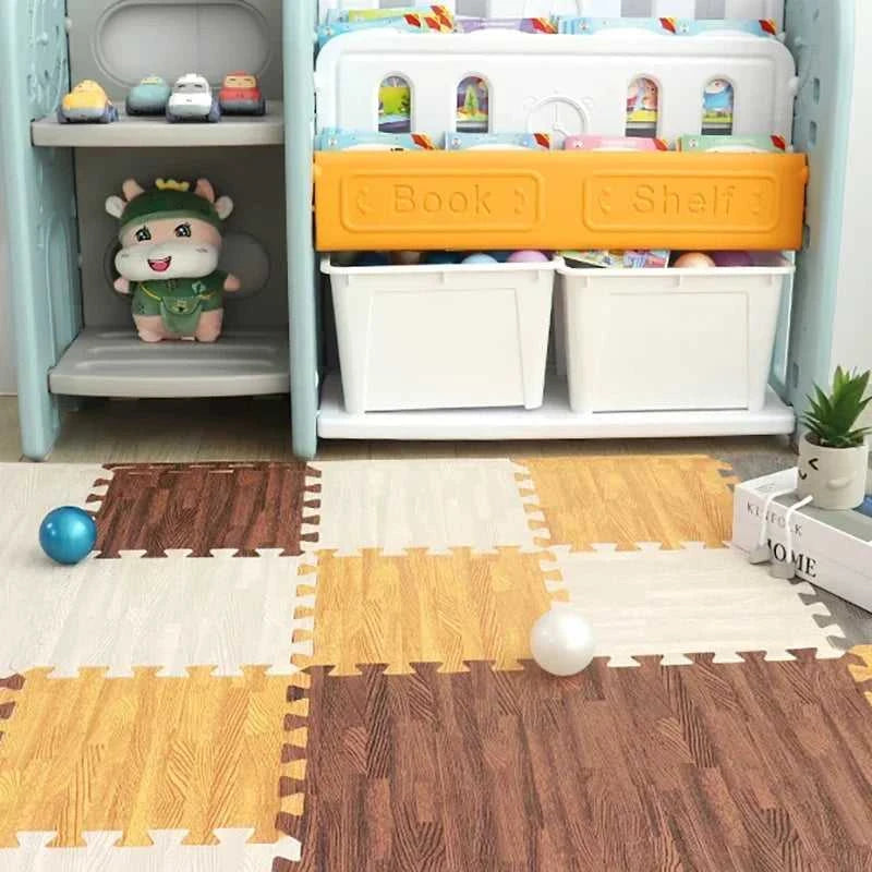 8/16Pcs Baby Puzzle Floor Mats Waterproof Non-Slip Foam Tiles Soft Play Mat for Infant Toddler Room Nursery Crawling Area Decor The jack market .AU The jack market .AU Mum & Kids: Essential Products for Every Family $ 43 14:193#TD1173A;5:200007070#16PCS