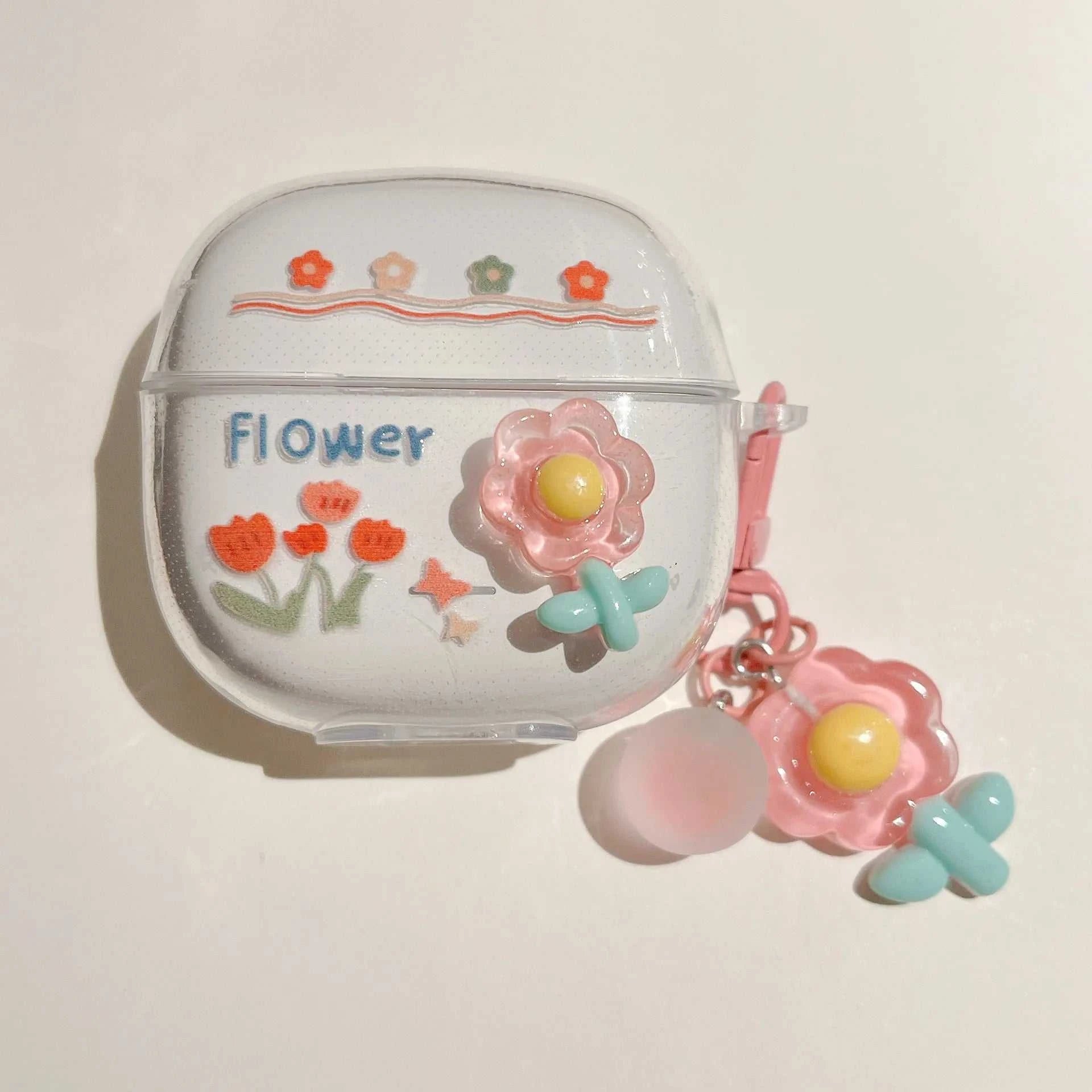 For Redmi Buds 6 Lite Cute Butterfly Earphone Case For Xiaomi Redmi Buds 6 lite Protective Cover WIth Keyring The jack market .AU The jack market .AU Accessories Electronics $ 51 14:4847081432#14;5:200000989#For Redmi Buds 6Lite