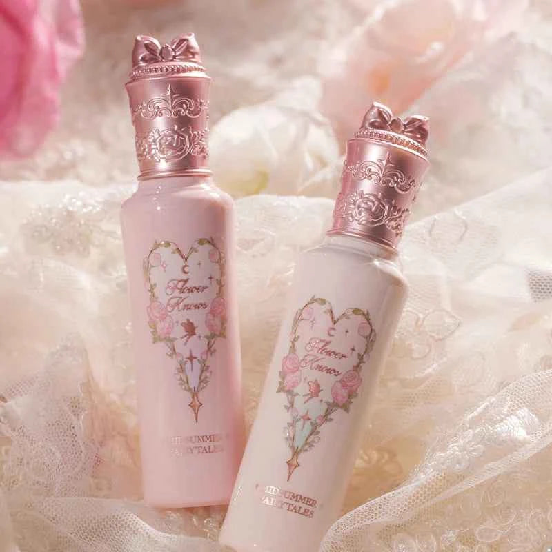 Flowerknows Midsummer Fairytales Collection Liquid Highlighter（Multichrome）