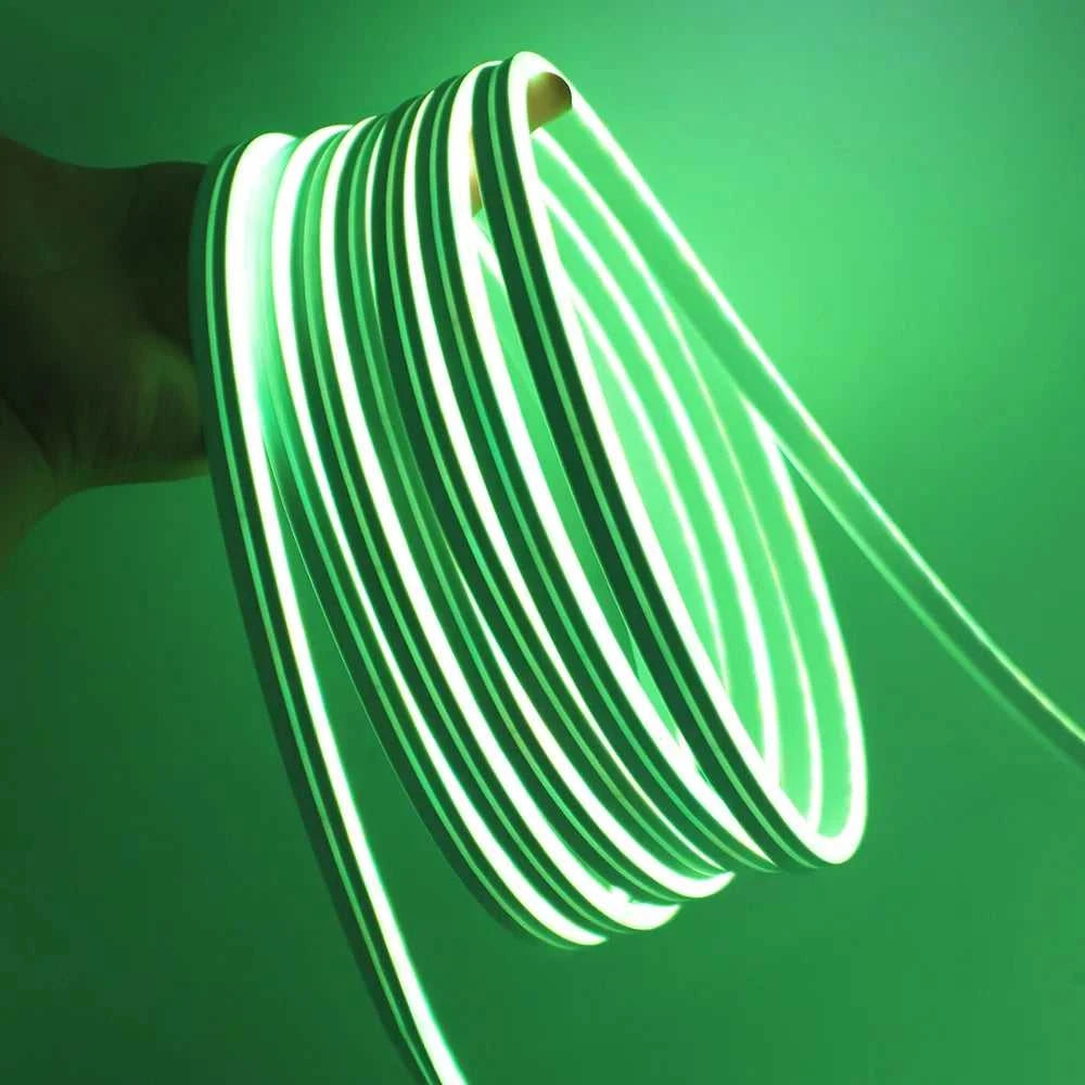 12V 24V RGB Neon Light LED Strip Addressable WS2811 84LEDs/m 6x12mm Flex Silicone Rope Rainbow Lamp Home Decoration Waterproof The jack market .AU The jack market .AU Home $ 51 136:9131245839#12V 1m