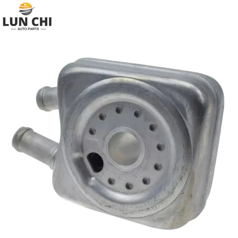 OEM 068117021B Auto Engine Parts Oil Radiator Coolant For Volkswagen Jetta Golf Beetle VW Beetle GolfJetta Audi A4 Quattro