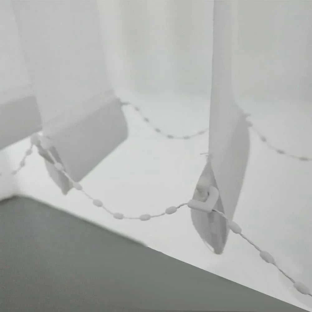 10pcs Vertical Venetian Blind Bottom Parts Curtain Blind Bottom Weight Slats Replacement Win-dow Hardware Accessories The jack market .AU The jack market .AU Home $ 58 14:202010806#89MM;200007763:201336100