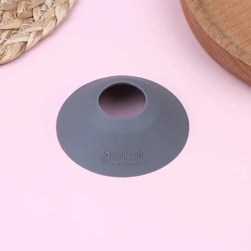 1PCS Silicone Faucet Absorbent Kitchen Mat Sink Splash Catcher Countertop Protector Mat Draining Pad For Bathroom The jack market .AU The jack market .AU Home $ 47 14:29#A1