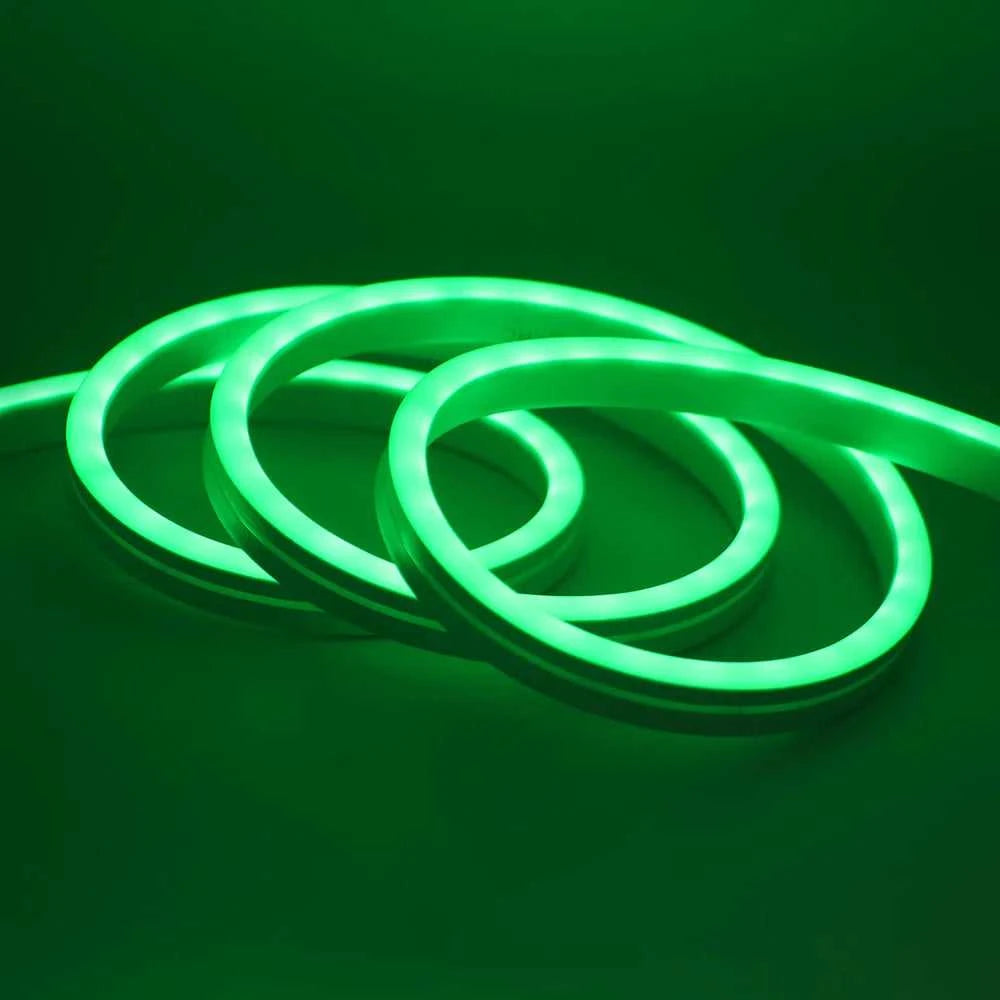 12V 24V RGB Neon Light LED Strip Addressable WS2811 84LEDs/m 6x12mm Flex Silicone Rope Rainbow Lamp Home Decoration Waterproof The jack market .AU The jack market .AU Home $ 51 136:9131245839#12V 1m