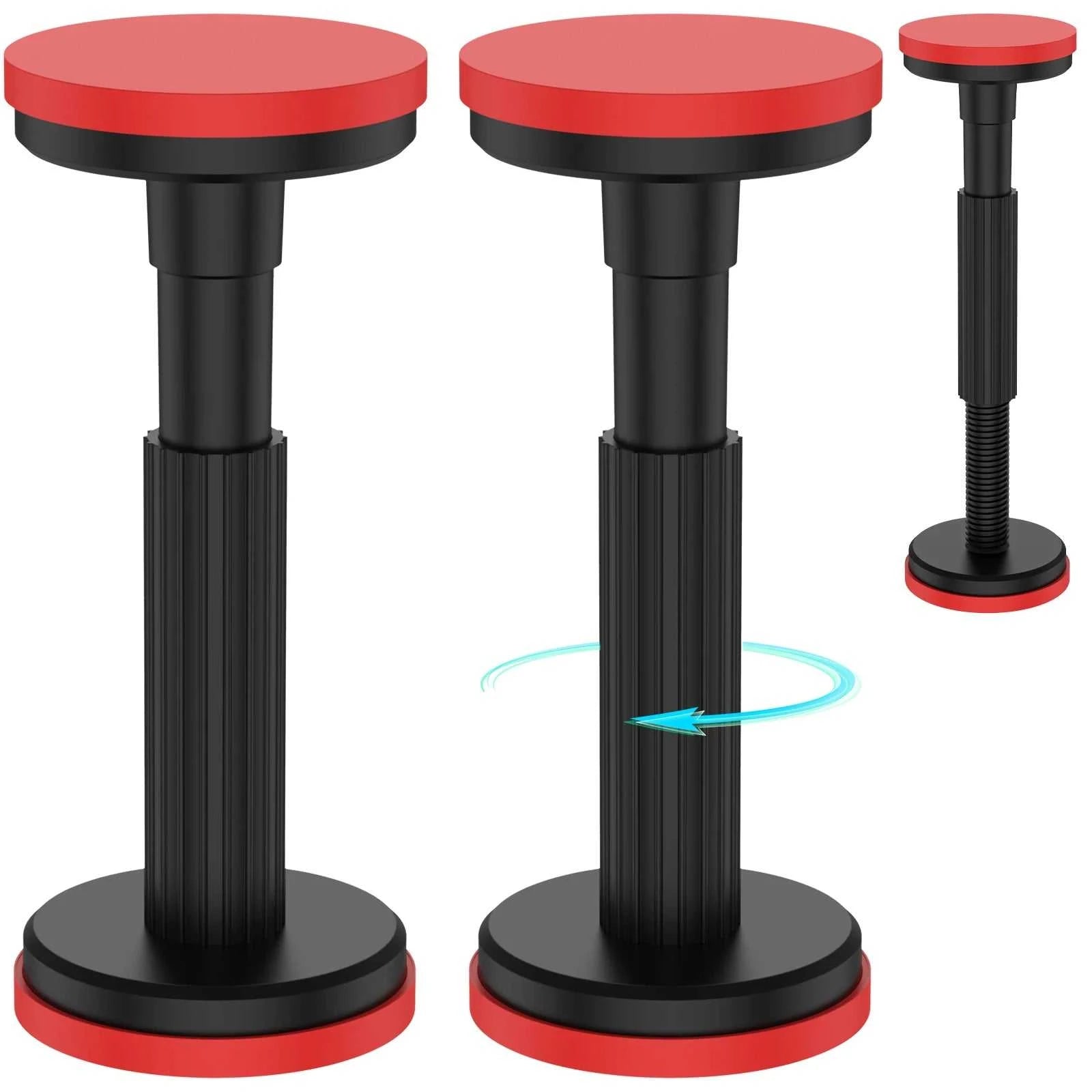 2PCS/Set Telescopic Support Rod Nylon Cabinet Adjustable Support Pole 200kg Weight Capacity High Hardness Sink Support Bracket The jack market .AU The jack market .AU Home $ 79 14:202010806#black;200007763:201441035